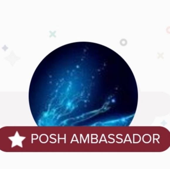 Meet your Posher, Vanessza 🐠Posh Ambassador🐠 - Picture 7 of 16
